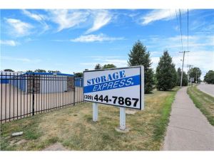 Extra Space Storage - 2167 - Washington - Walnut St