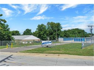 Extra Space Storage - 2171 - Bloomington - Indianapolis St