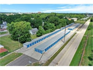 Extra Space Storage - 2171 - Bloomington - Indianapolis St