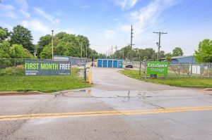 Extra Space Storage - 2171 - Bloomington - Indianapolis St