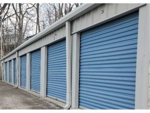 Extra Space Storage - 2177 - Madison - 2nd St