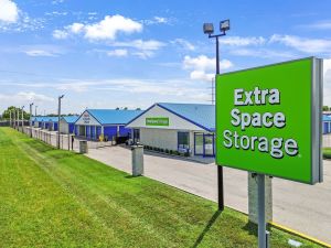 Extra Space Storage - 2178 - Clarksville - Woodstock Dr