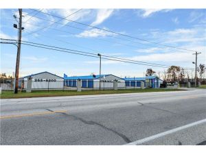 Extra Space Storage - 2183 - Madison - Michigan Road