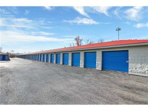 Extra Space Storage - 2189 - Jeffersonville - 10th St.