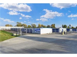 Extra Space Storage - 2201 - Sidney - Michigan St