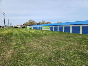 Extra Space Storage - 2203 - Sidney - Vandemark Rd