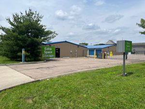 Extra Space Storage - 2204 - Columbus - Chatterton Rd