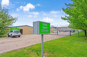 Extra Space Storage - 2204 - Columbus - Chatterton Rd
