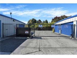 Extra Space Storage - 2206 - Columbus - Old Roberts Road