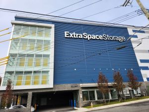 Extra Space Storage - 4224 - New Rochelle - Birch St