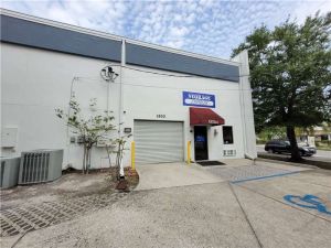 Extra Space Storage - 6136 - Tampa - Platt St