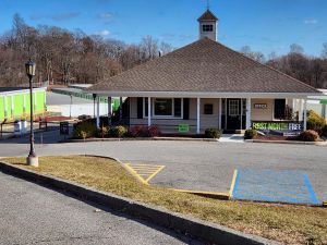 Extra Space Storage - 6201 - Middletown - Goshen Tpke