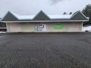 Extra Space Storage - 6204 - Swanzey - Swanzey Rd