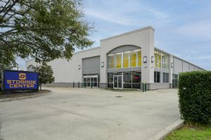 The Storage Center 8008 - Florida