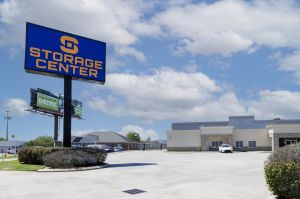 The Storage Center 8010 - Interline