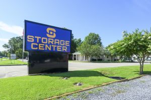 The Storage Center 8013 - Feu Follet