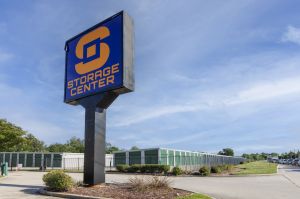 The Storage Center 8014 - Oak Villa