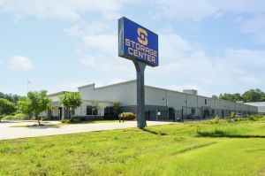 The Storage Center 8016 - Pearl