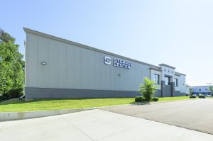 The Storage Center 8017 - Flowood