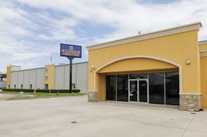 The Storage Center 8018 - Capitol Court