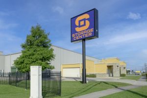 The Storage Center 8020 - Marrero Lapalco Boulevard