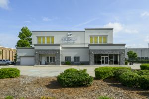 The Storage Center 8021 - Lapalco