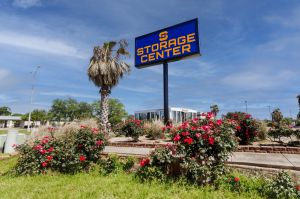 The Storage Center 8028 - Sherwood Forest
