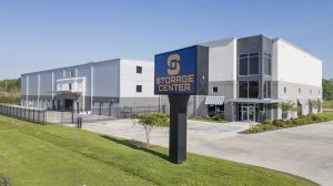 The Storage Center 8034 - Prairvieville