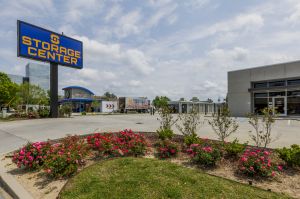 The Storage Center 8035 - Essen