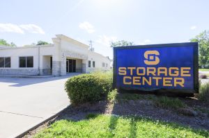 The Storage Center 8036 - Greenwell Springs
