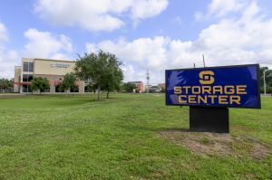 The Storage Center 8037 - Algiers