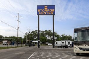The Storage Center 8041 - Millerville