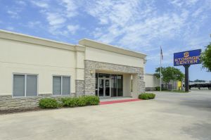 The Storage Center 8042 - Prairieville