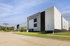 The Storage Center 8044- O'neal Lane