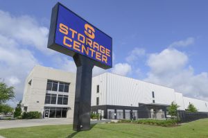 The Storage Center 8048 - Elmwood