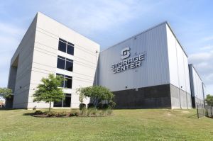 The Storage Center 8051 - Denham Springs