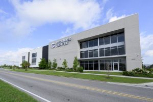 The Storage Center 8053 - New Orleans East