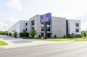 The Storage Center 8054 - Jefferson