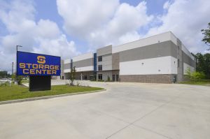 The Storage Center 8058 - Ocean Springs