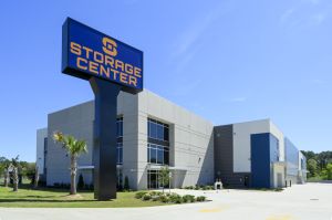 The Storage Center 8059 - Mobile