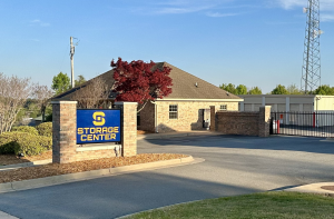 The Storage Center 8060 - West Little Rock