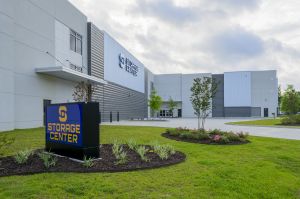 The Storage Center 8063 - Covington