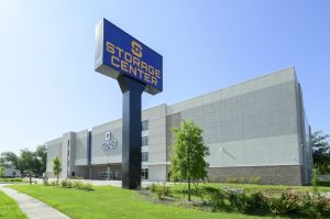 The Storage Center 8065 - Lake Charles