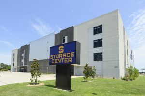 The Storage Center 8068 - Port Allen
