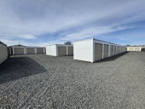 Express Storage - Yakima