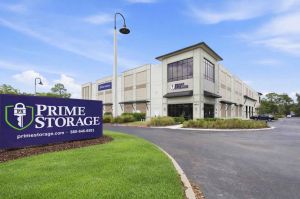 Prime Storage - Loxahatchee