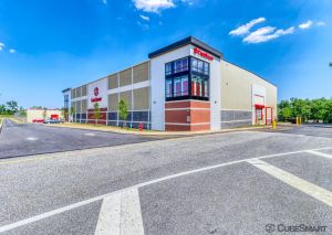 CubeSmart Self Storage - Allentown Boulevard