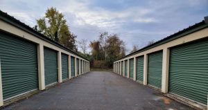 Storage Sense - East Haven - Self Service