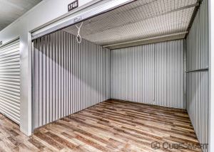 CubeSmart Self Storage GA Columbus Buena Vista Rd