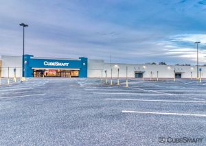 CubeSmart Self Storage GA Columbus Buena Vista Rd